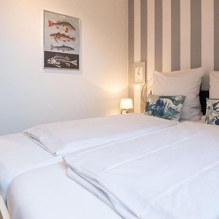 Syltdomizil Tade, App 1 Apartamento Wenningstedt-Braderup Exterior foto