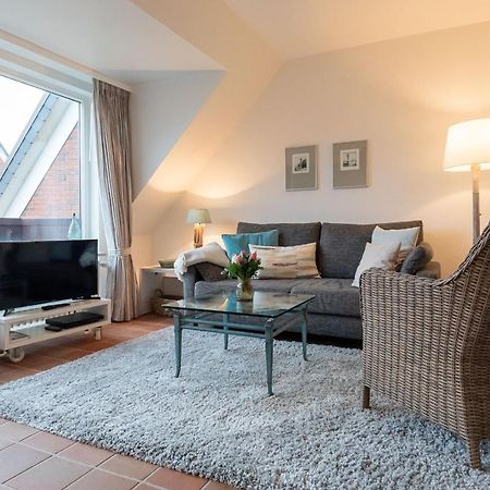 Syltdomizil Tade, App 1 Apartamento Wenningstedt-Braderup Exterior foto