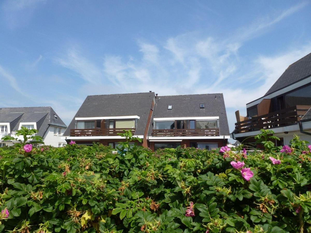 Syltdomizil Tade, App 1 Apartamento Wenningstedt-Braderup Exterior foto