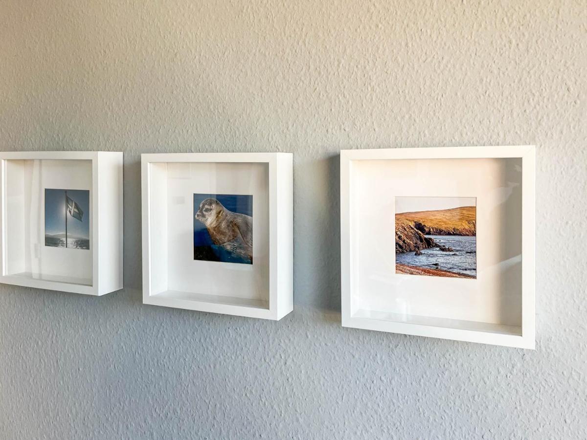 Syltdomizil Tade, App 1 Apartamento Wenningstedt-Braderup Exterior foto