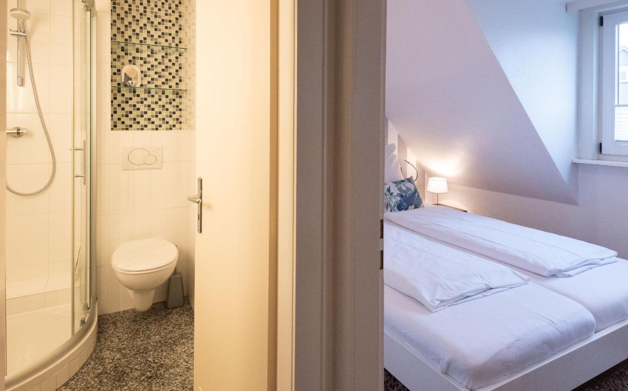 Syltdomizil Tade, App 1 Apartamento Wenningstedt-Braderup Exterior foto